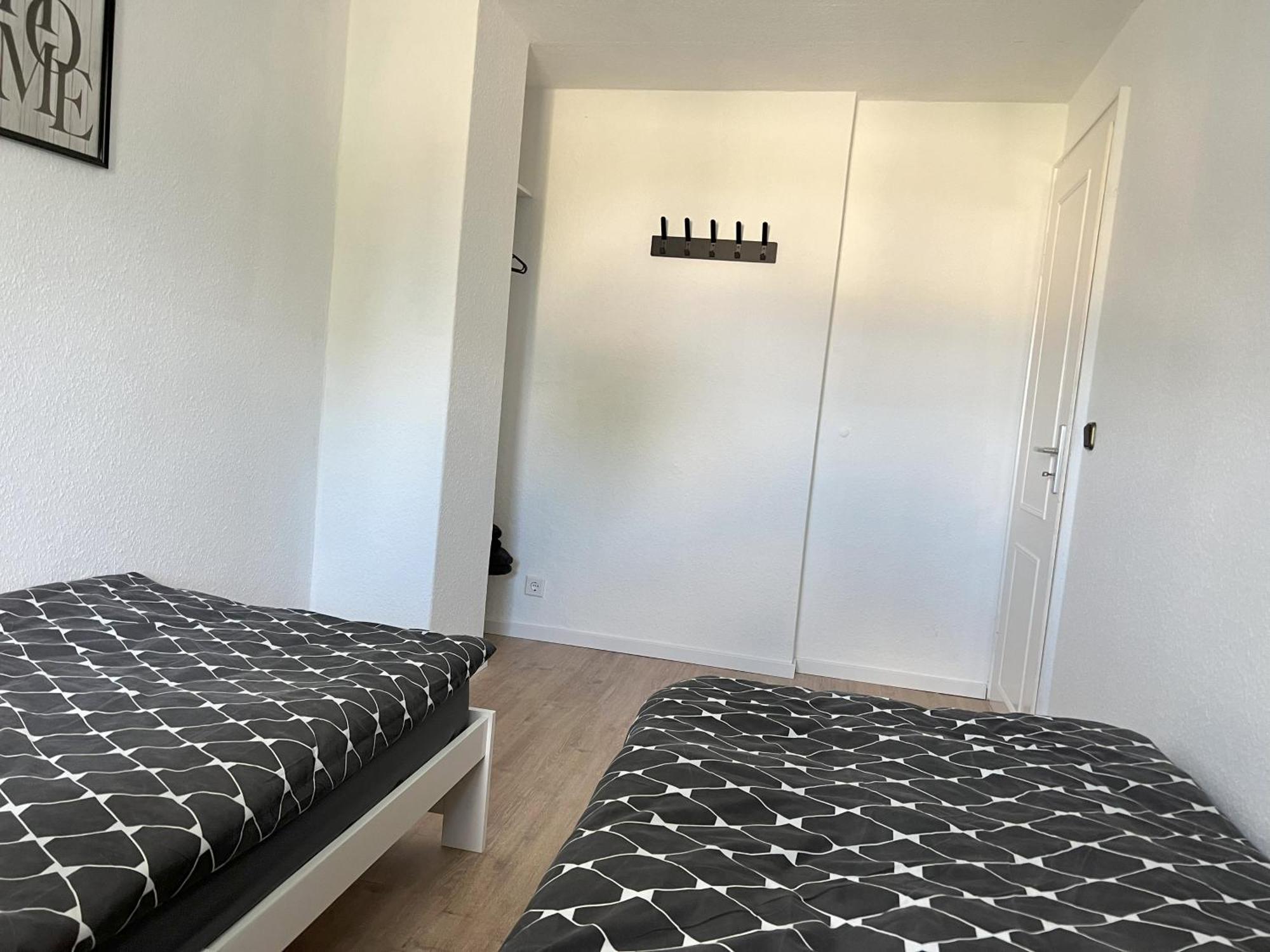 Ferienhaus Albersdorf Albersdorf  Ngoại thất bức ảnh