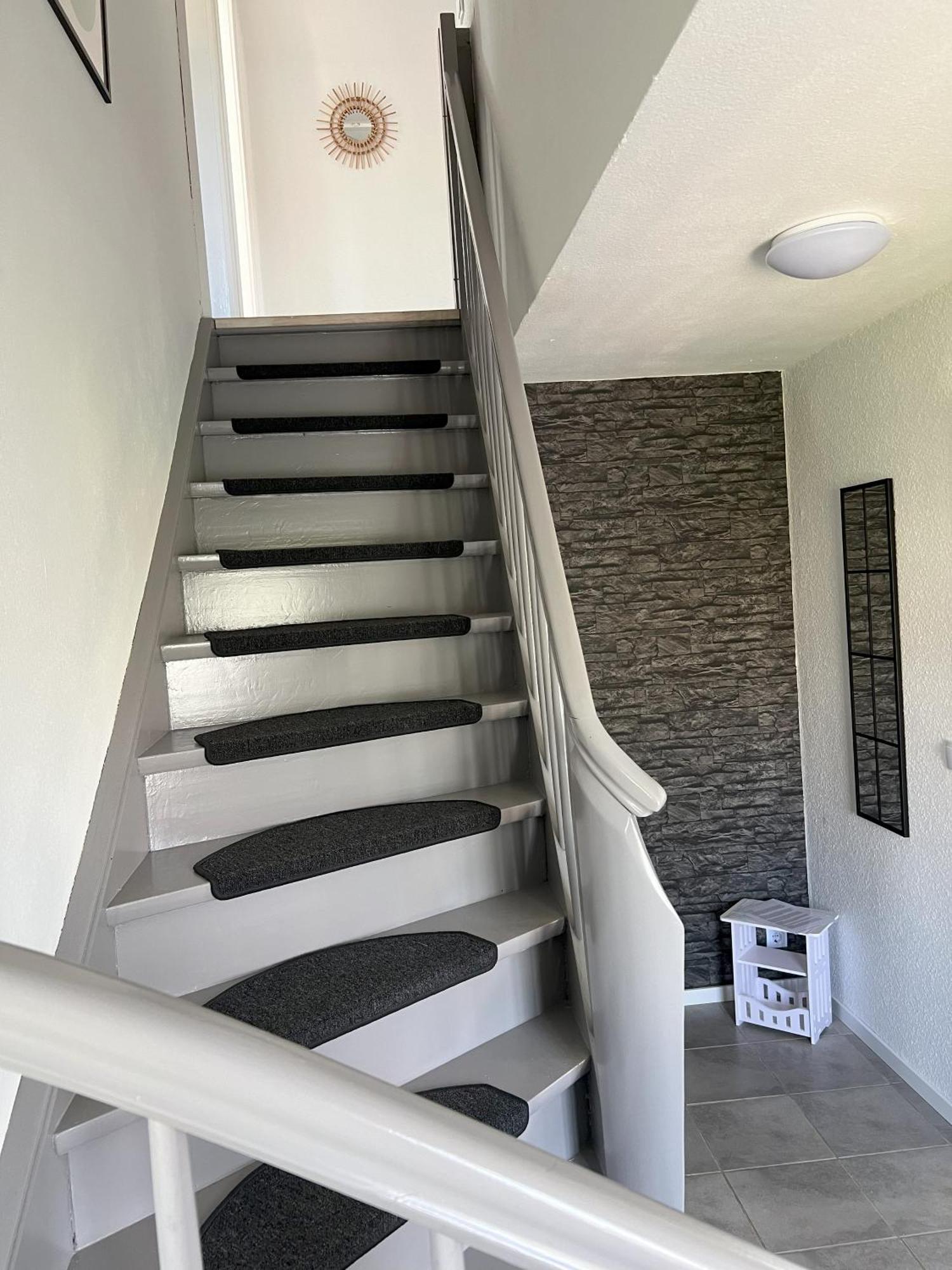 Ferienhaus Albersdorf Albersdorf  Ngoại thất bức ảnh