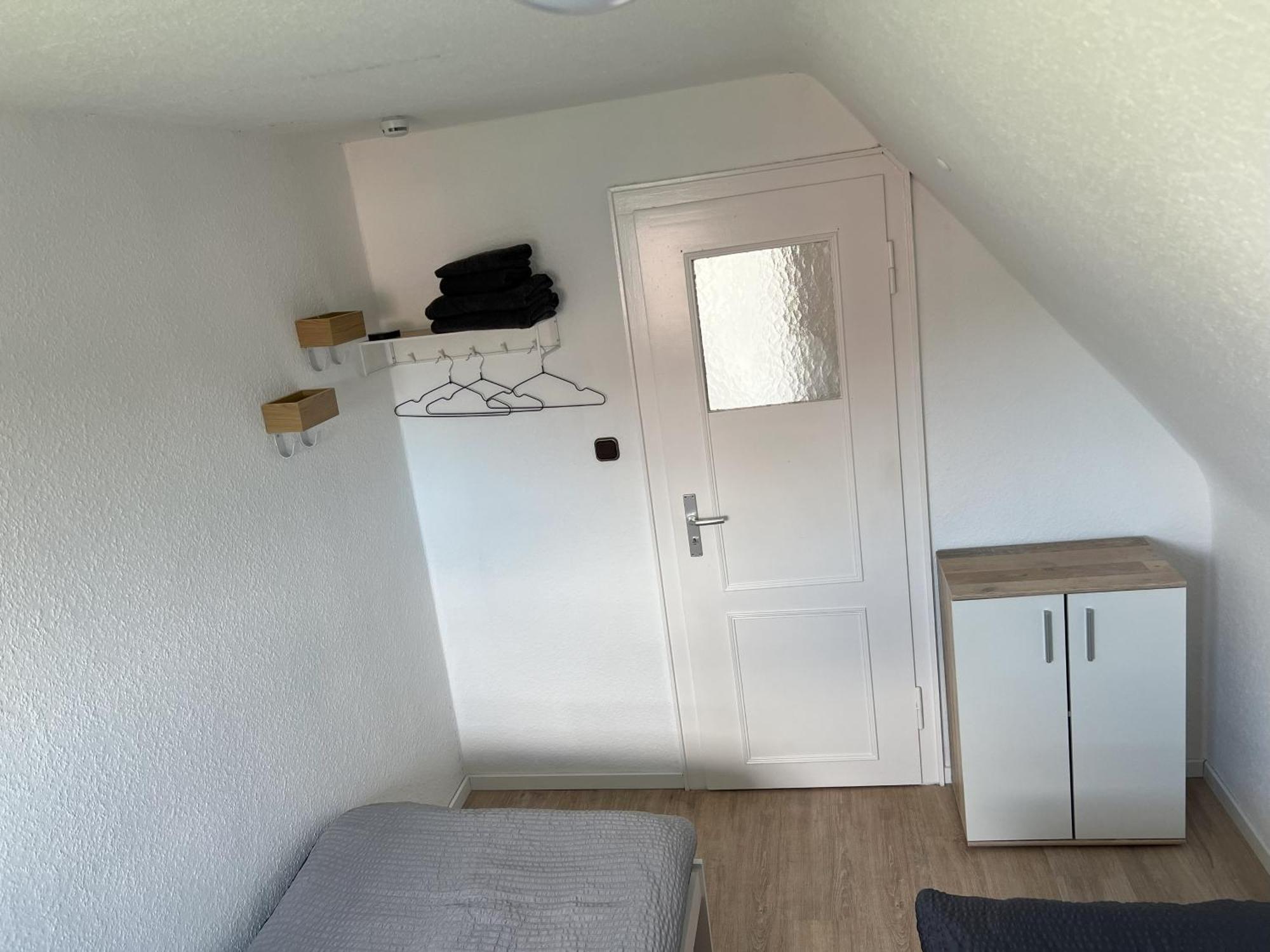 Ferienhaus Albersdorf Albersdorf  Ngoại thất bức ảnh