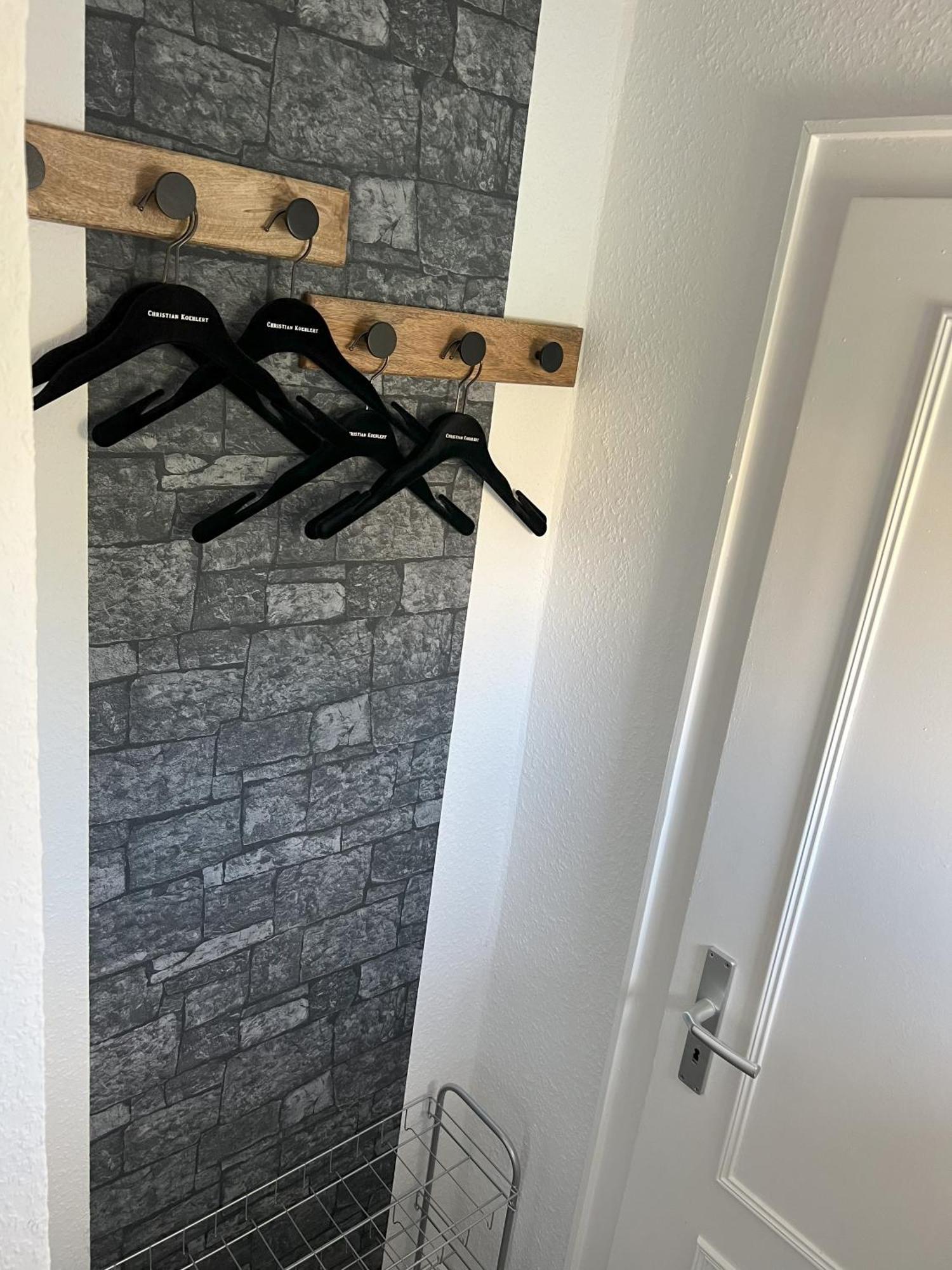 Ferienhaus Albersdorf Albersdorf  Ngoại thất bức ảnh