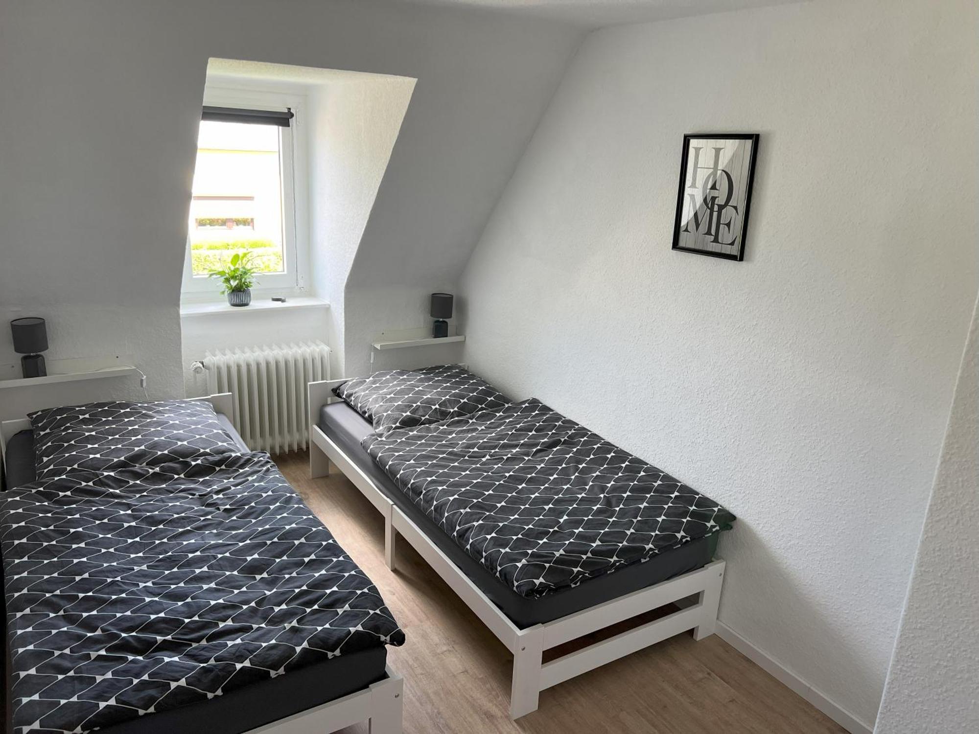 Ferienhaus Albersdorf Albersdorf  Ngoại thất bức ảnh